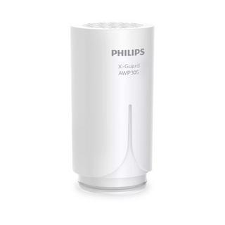 Buy Philips on-tap filter cartridge, 1000 liters, awp305 - white in Kuwait