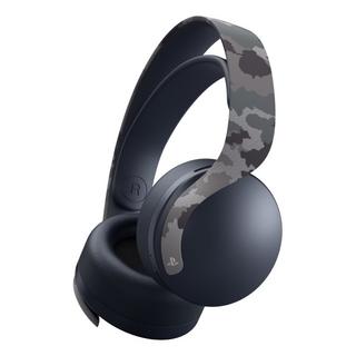 Buy Sony ps5 pulse 3d wireless headset - grey camouflage in Saudi Arabia