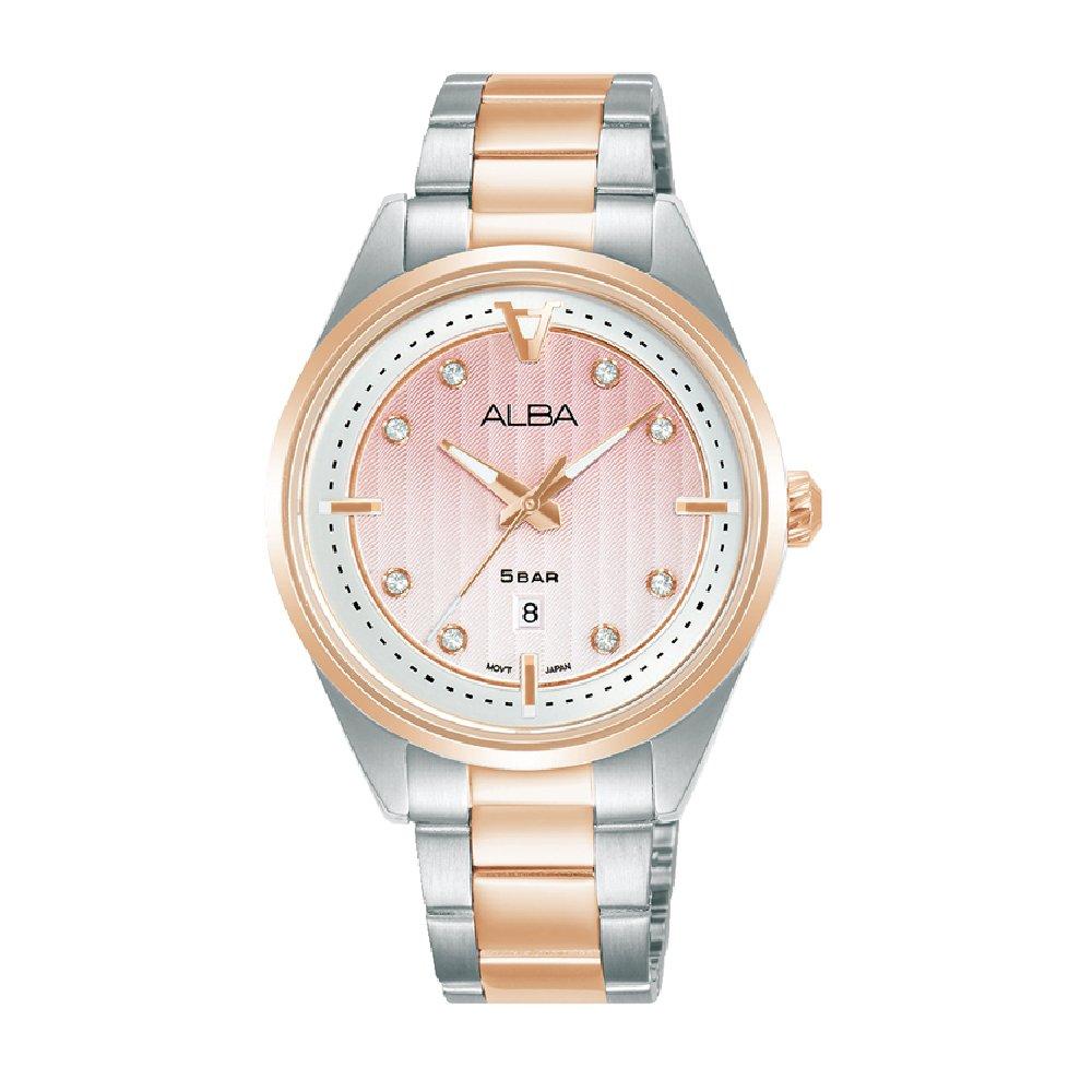 Alba on sale watch women's