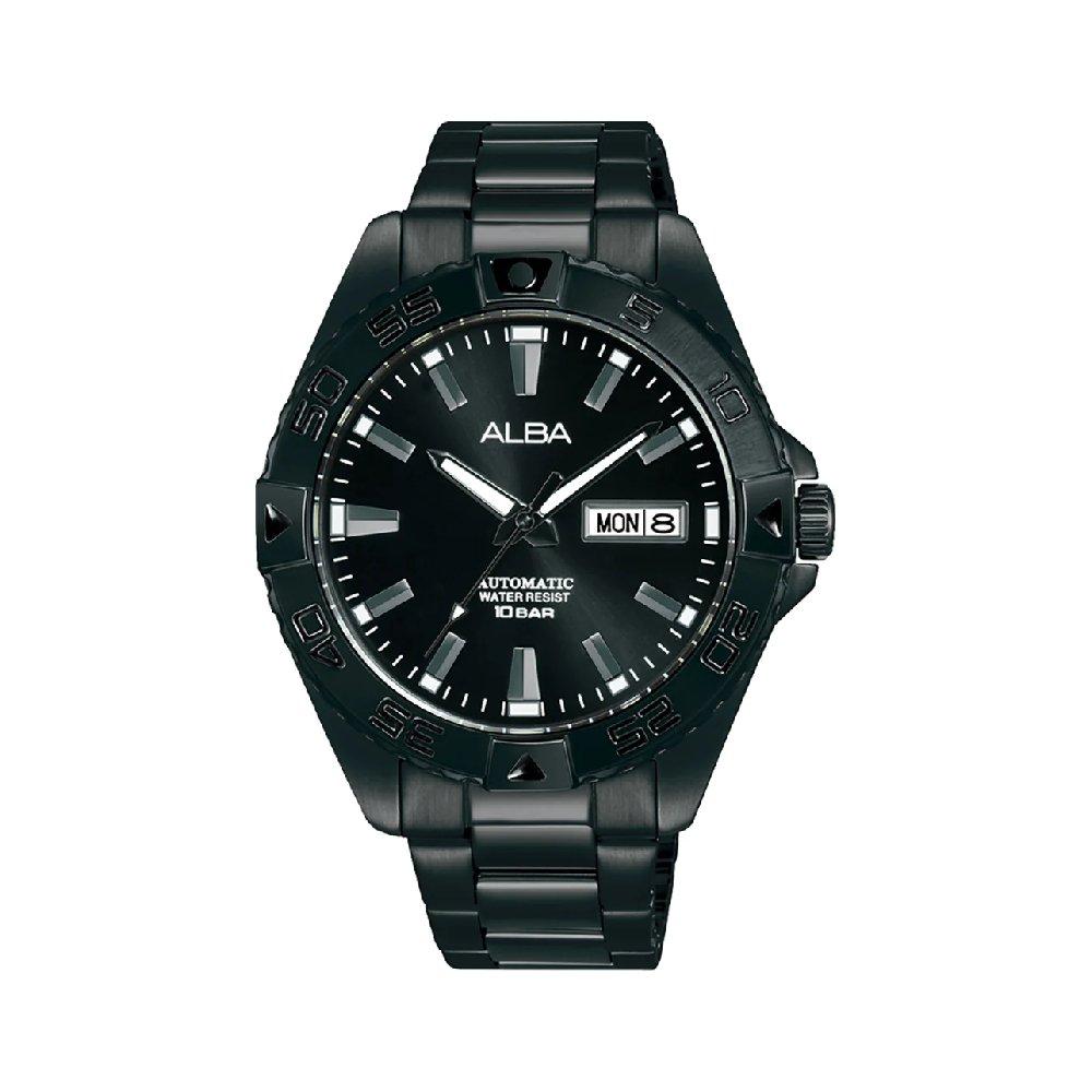 Alba men store watch