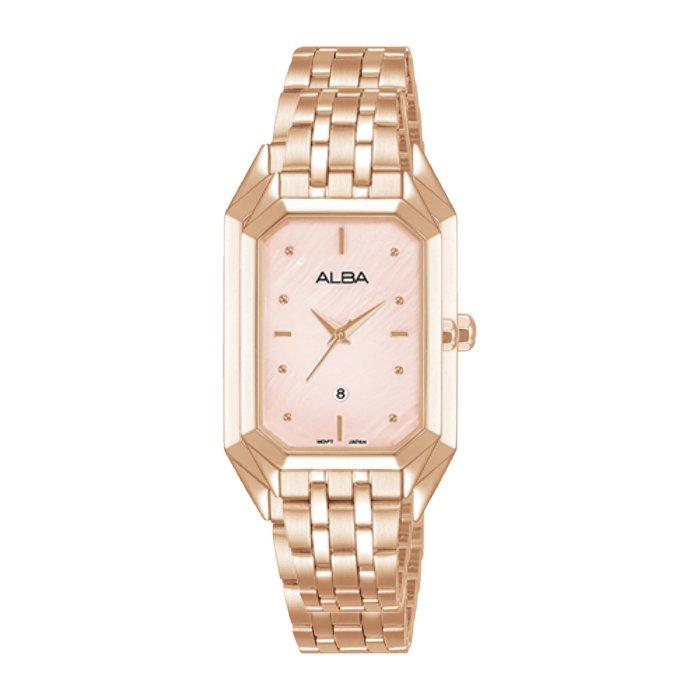 Alba best sale ladies watch