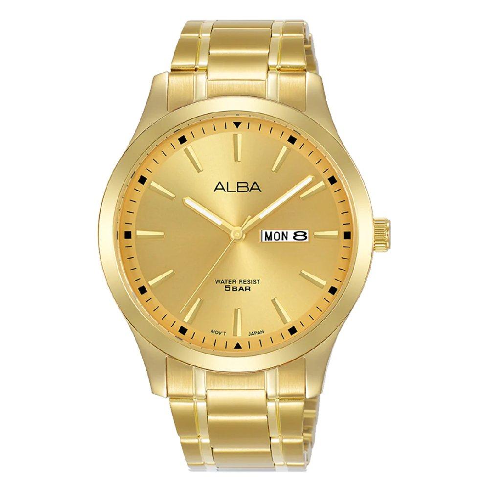 Alba watch price outlet original