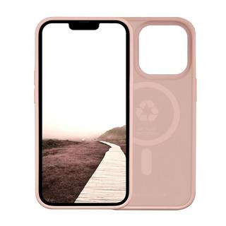 Buy Dbramante1928 monaco case for iphone 14 pro, mo61nibl1647 – pink in Kuwait