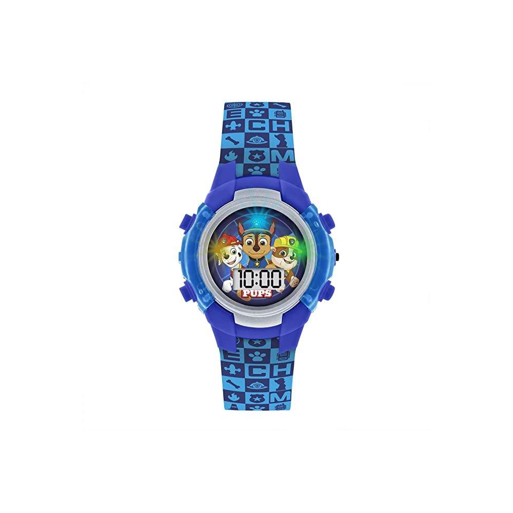 Disney PAW PATROL Kids Watch, Analog, 35 mm Xcite Kuwait