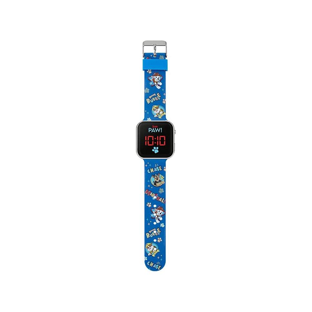 Disney PAW PATROL Kids Watch, Analog, 35 mm Xcite Kuwait