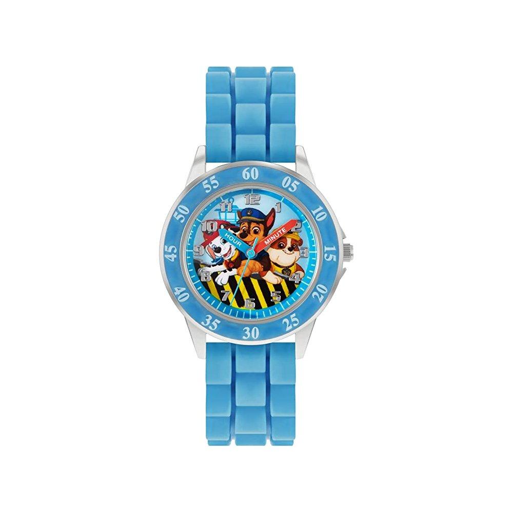 Disney PAW PATROL Kids Watch, Analog, 33 mm Xcite Kuwait