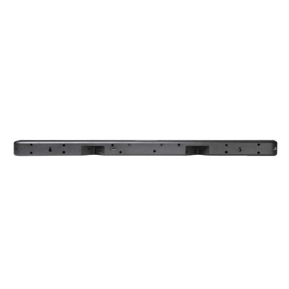 Polk Audio SIGNA S4 Sound Bar & Wireless Subwoofer, 3.1.2 Channel, 100W - Black