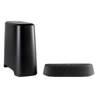 Buy Polk audio magnifi mini ax sound bar & wireless subwoofer, 3. 1 channel, 100w - black in Saudi Arabia