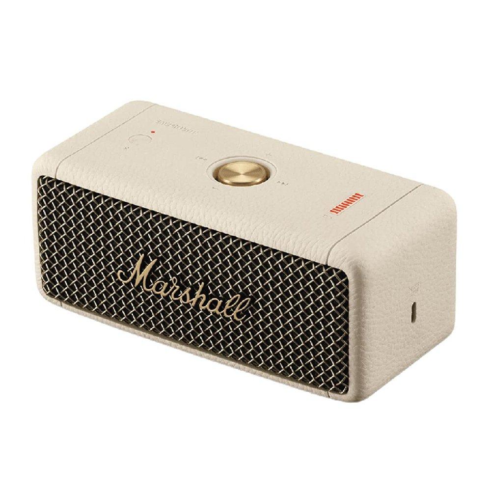 Marshall Emberton II Bluetooth Speaker Price in Kuwait Xcite