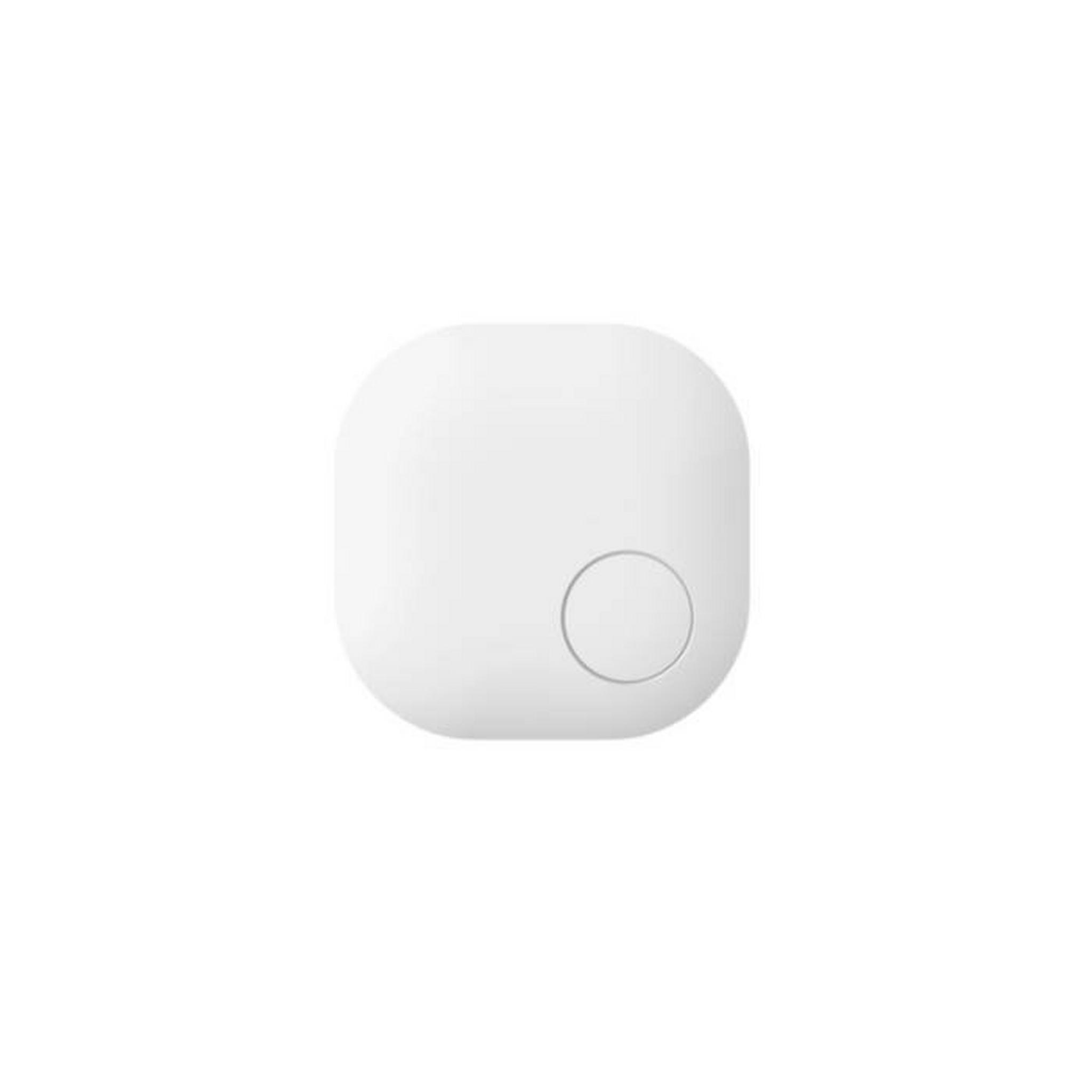EQ GPS Tracker Finder -Apple Find My- , P03 - White
