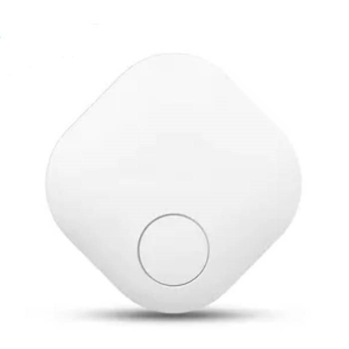 جهاز تعقب جي بي اس ( جِد آيفوني ) من اي كيو ،  - P03 أبيض