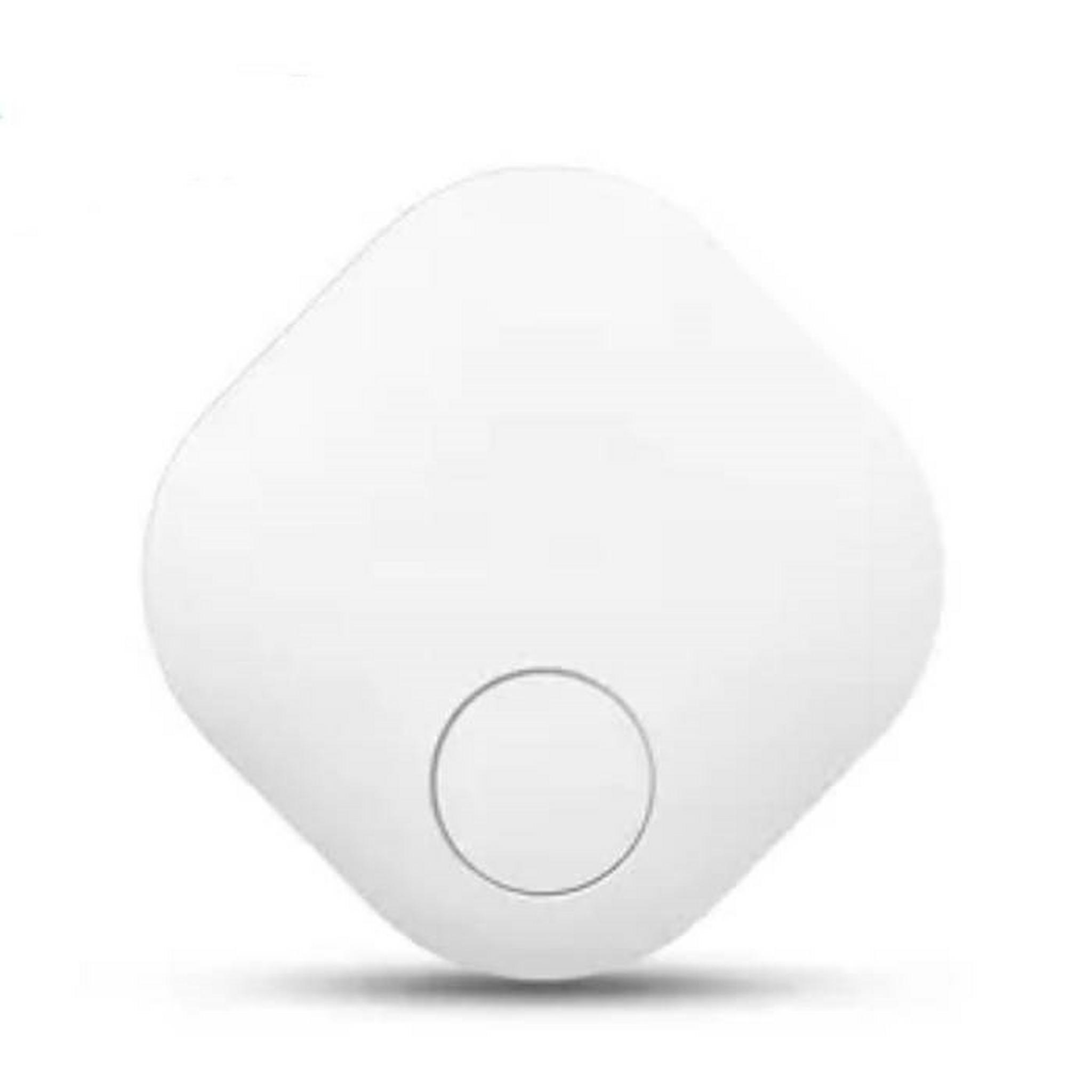 EQ GPS Tracker Finder -Apple Find My- , P03 - White