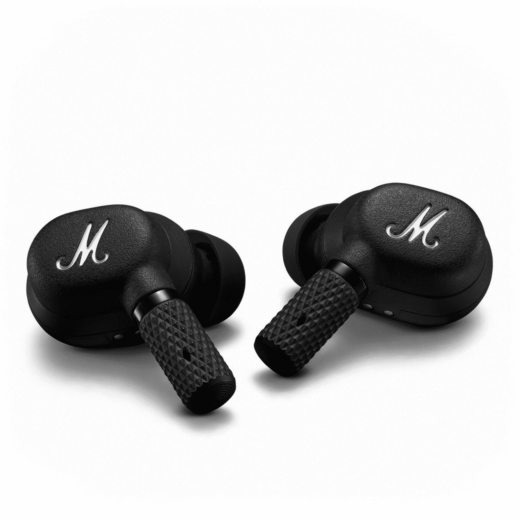 Marshall Motif A.N.C. True Wireless Headphone – Black