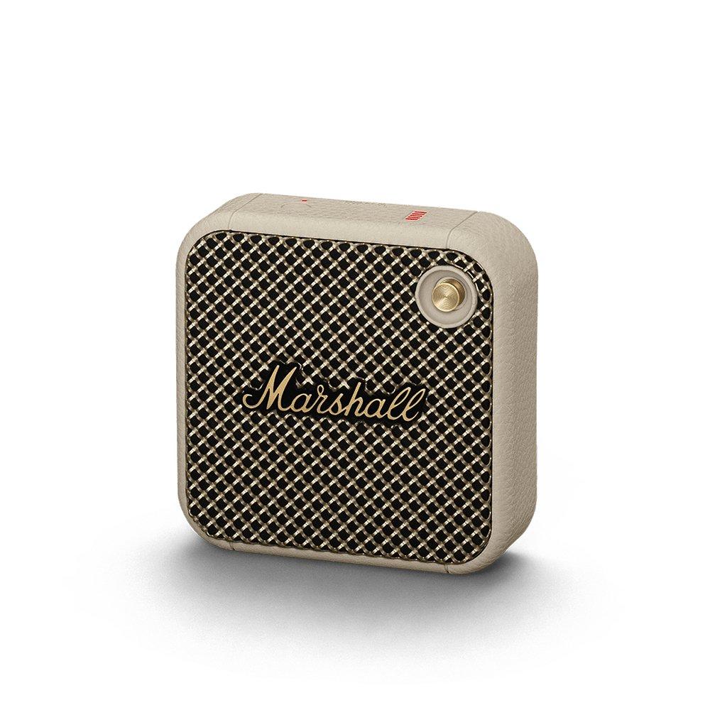 Marshall Willen Portable Bluetooth Speaker Price in Kuwait Xcite