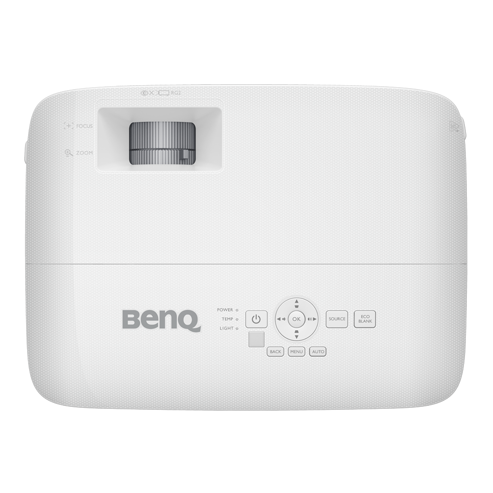 BenQ XGA Business Presentation Projector - MX560