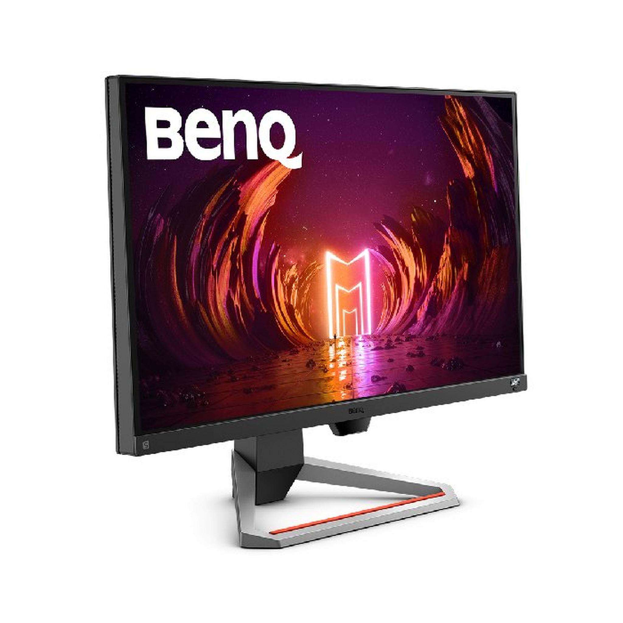 BenQ Mobiuz Gaming Computer Monitor, 27 Inch,1920x1080 Full HD, EX2710S - Black