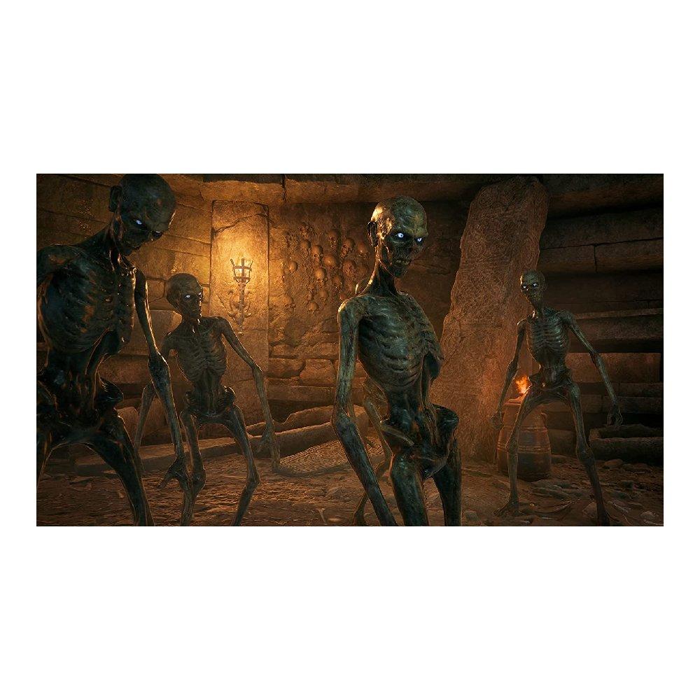 Hogwarts Legacy Deluxe Edition Game For PlayStation 4, 60078