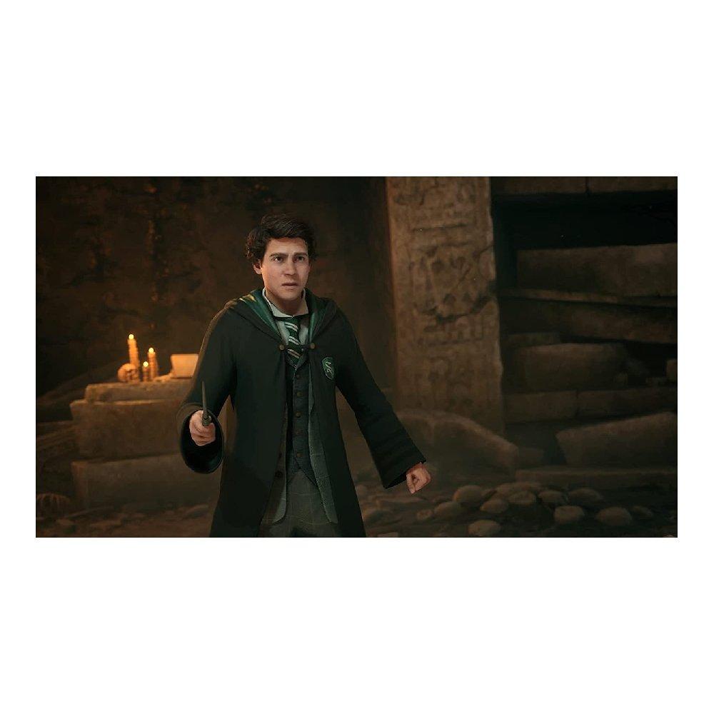 Hogwarts Legacy Deluxe Edition Game For PlayStation 4, 60078