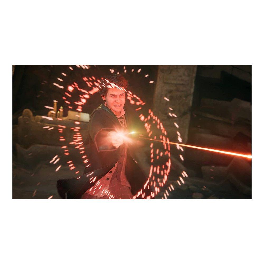 Hogwarts Legacy Deluxe Edition Game For PlayStation 4, 60078