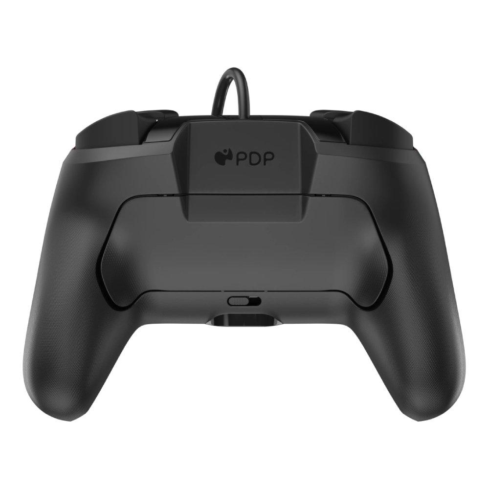 PDP Rematch Wired Controller for Nintendo Switch / Lite / OLED - Star Spectrum