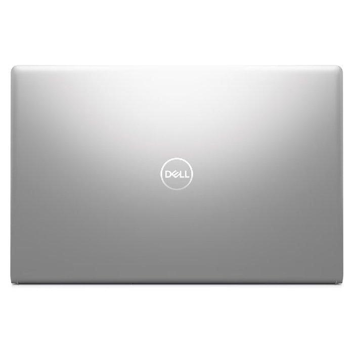 Dell Inspiron 15 3520 Laptop, intel core i5, 15.6 inch, 8 GB RAM, 512 GB SSD, Windows 11 Home, 3520-INS-1010 – Silver