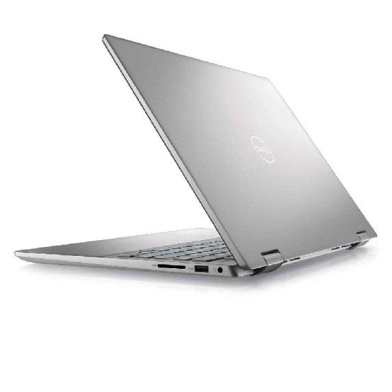 Dell Inspiron14 2-in-1 Convertible Laptop, 14inch, 16GB, 512GB, Windows 11 Home, 7420-INS-5049-SLV – Silver