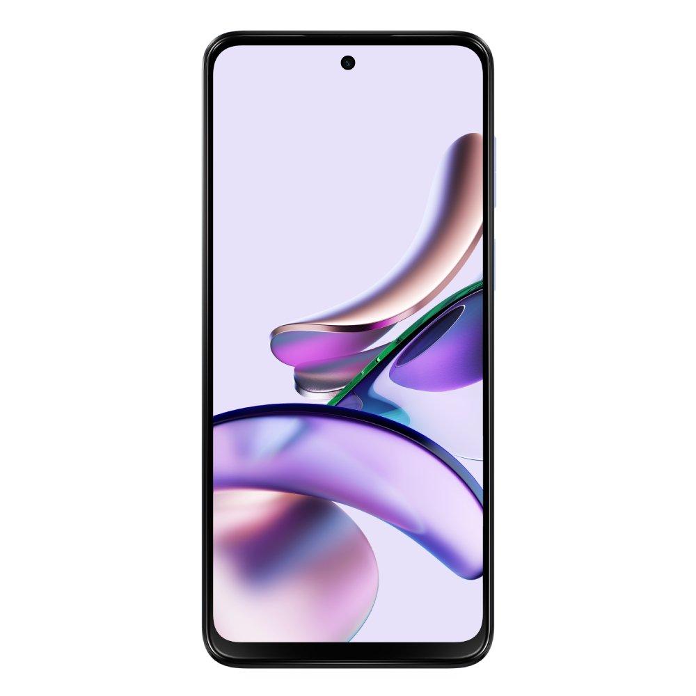 Motorola G13 6.5 inch 128GB 4GB RAM Phone Blue