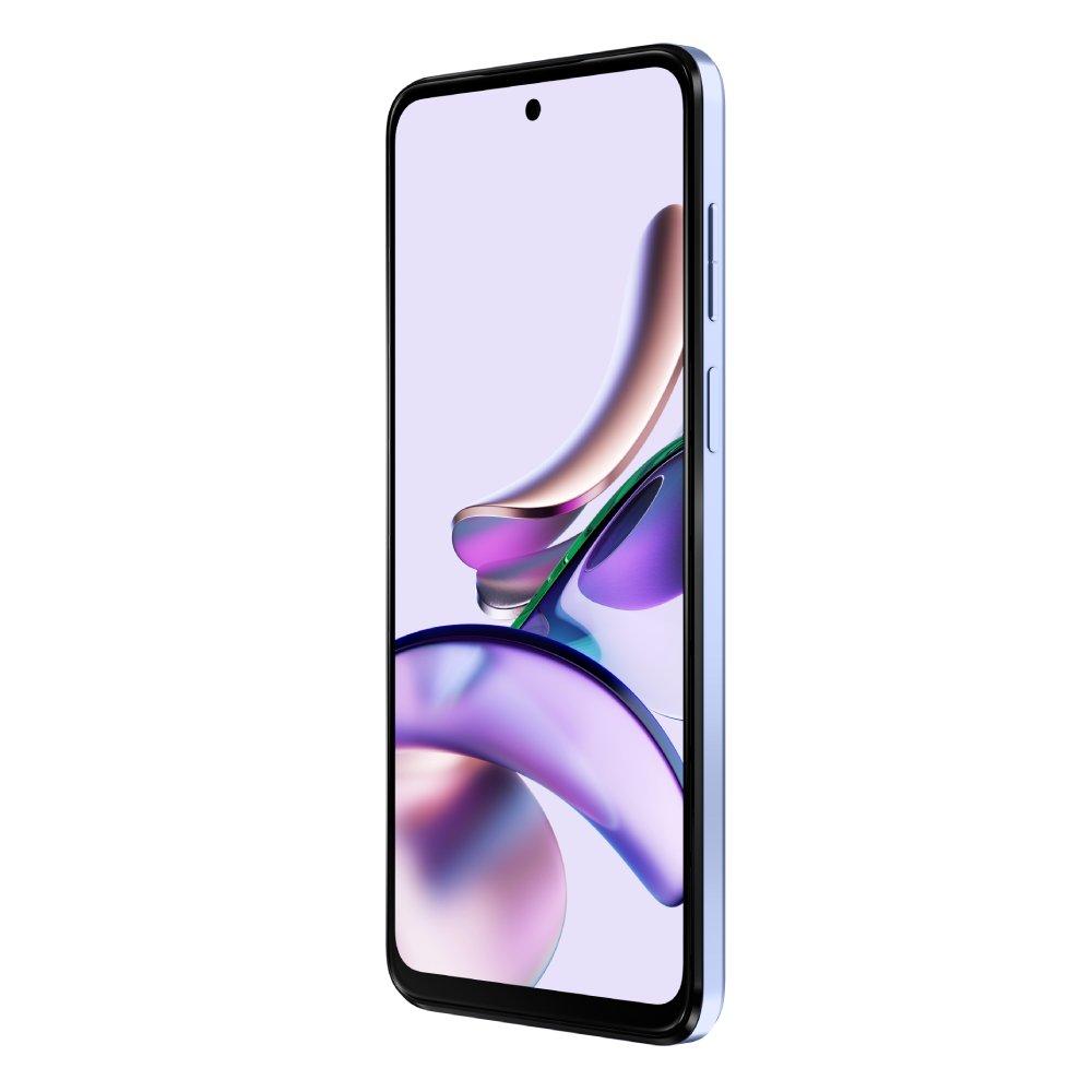 Motorola G13 6.5 inch 128GB 4GB RAM Phone Blue