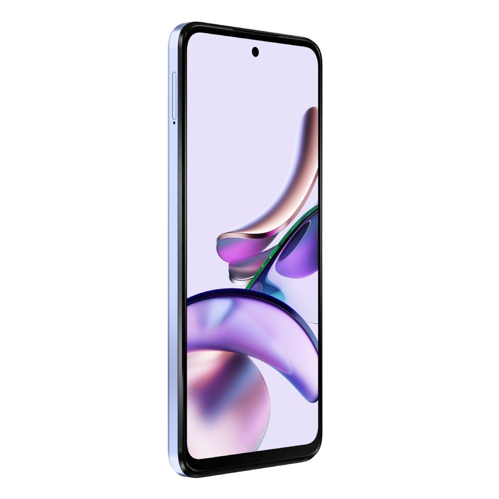 Motorola G13 6.5 inch 128GB 4GB RAM Phone Blue