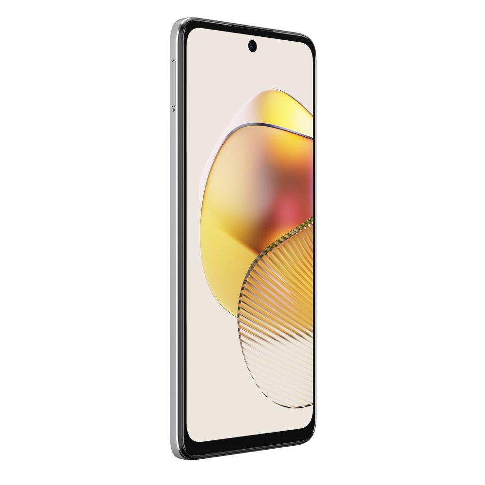 Motorola G73 6.5 inch, 256GB, 8GB RAM, 5G Phone - Blue