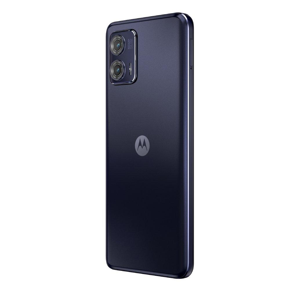 Motorola G73 6.5 inch, 256GB, 8GB RAM, 5G Phone - Blue