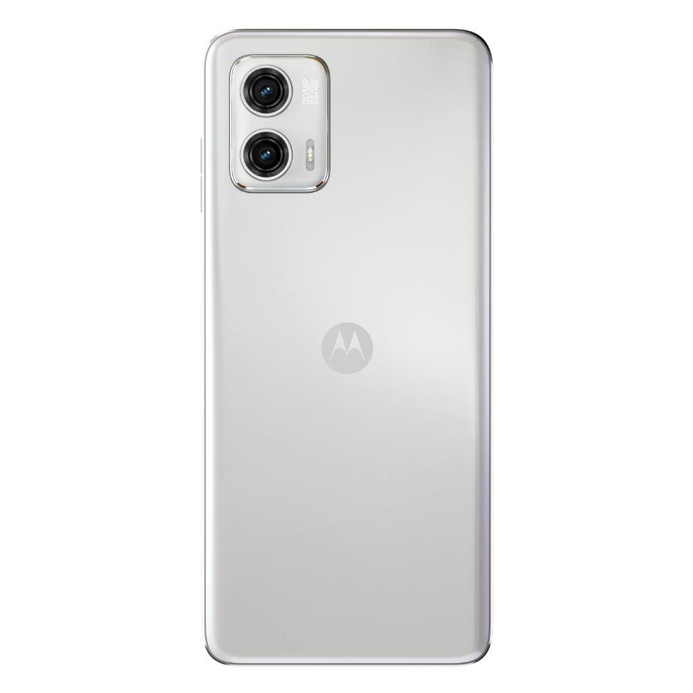 Motorola G73 6.5 inch, 256GB, 8GB RAM, 5G Phone - White