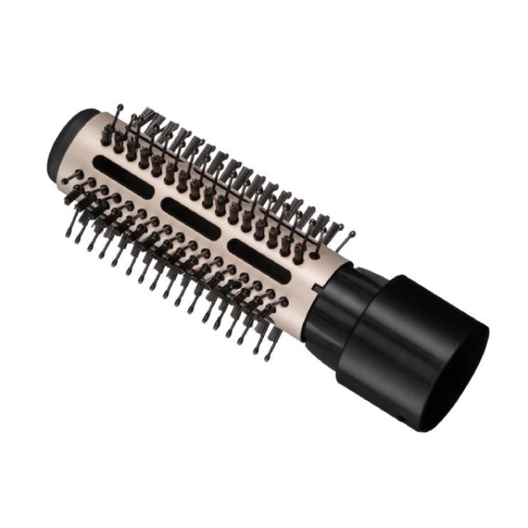 مصفف ومجفف للشعر كوكو سموث ايرستايلر من ريمنجتون، 1000 وات، 2 إعدادات للحرارة، AS5901 - وردي/أسود