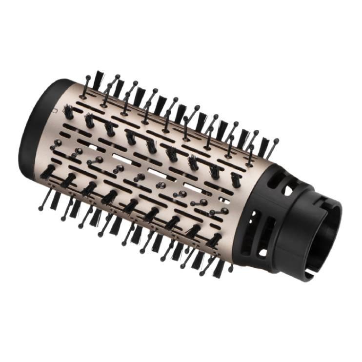 مصفف ومجفف للشعر كوكو سموث ايرستايلر من ريمنجتون، 1000 وات، 2 إعدادات للحرارة، AS5901 - وردي/أسود