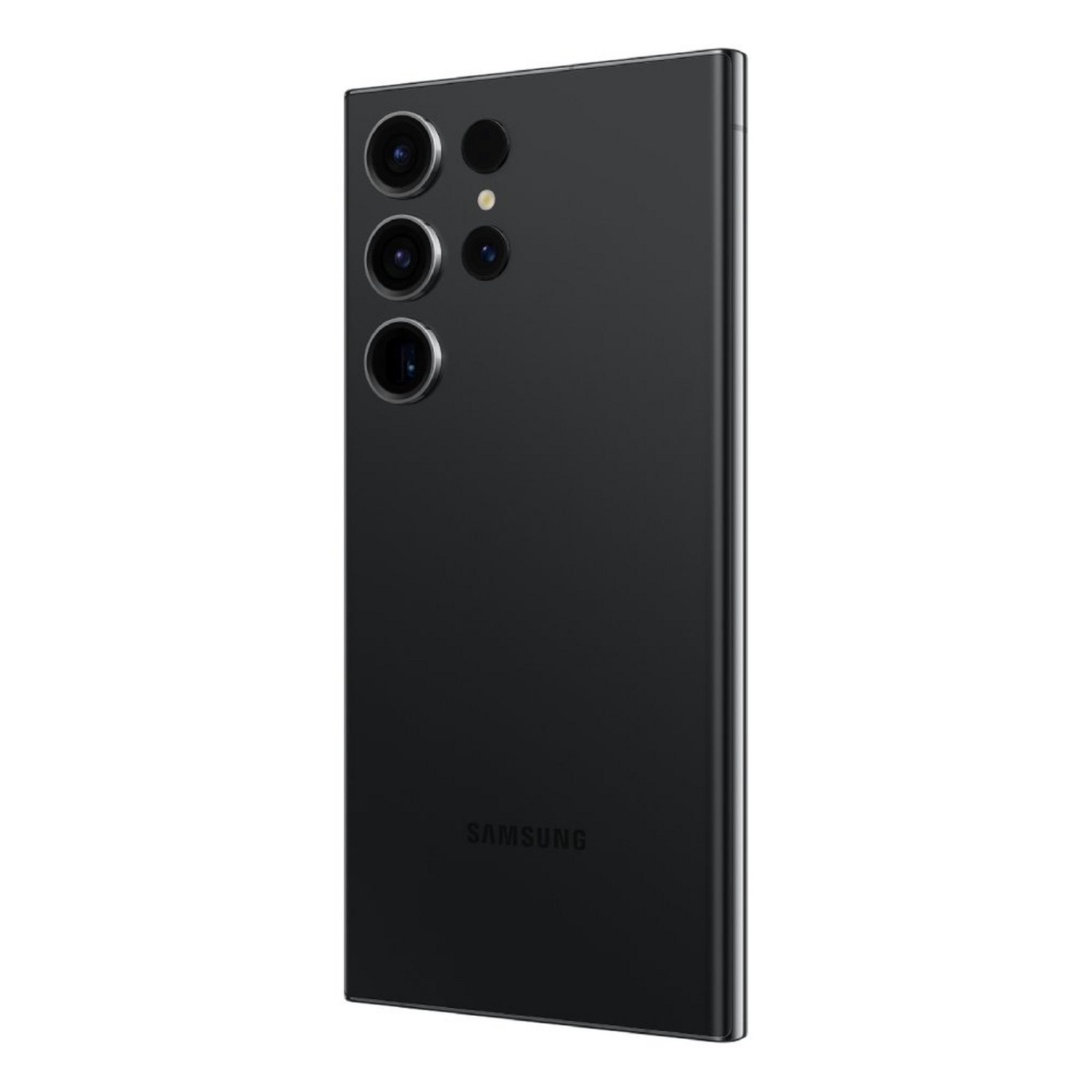 Pre-Order Samsung Galaxy S23 Ultra 256GB Phone - Phantom Black