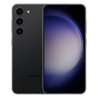 Buy Samsung galaxy s23 128gb phone - phantom black in Kuwait