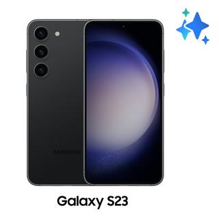 Buy Samsung galaxy s23 256gb phone - phantom black in Saudi Arabia