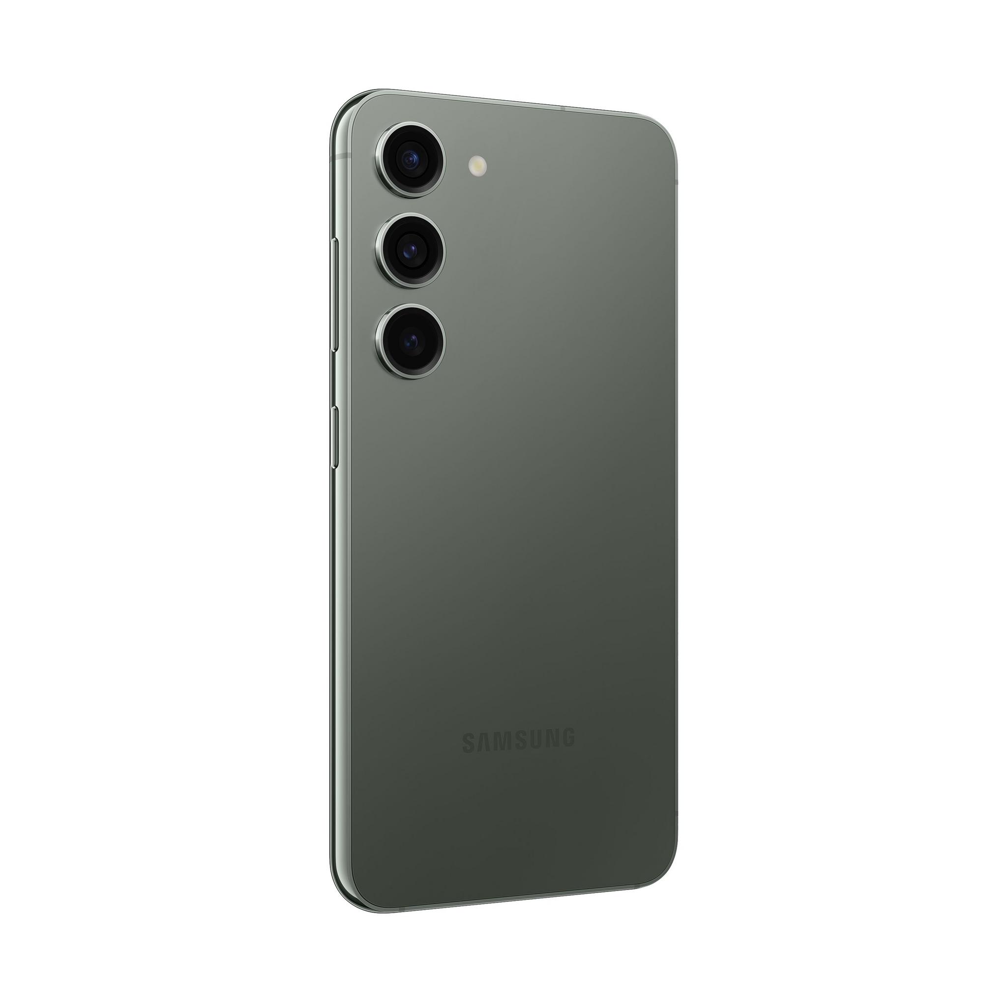 Samsung Galaxy S23+ 256GB Phone - Green