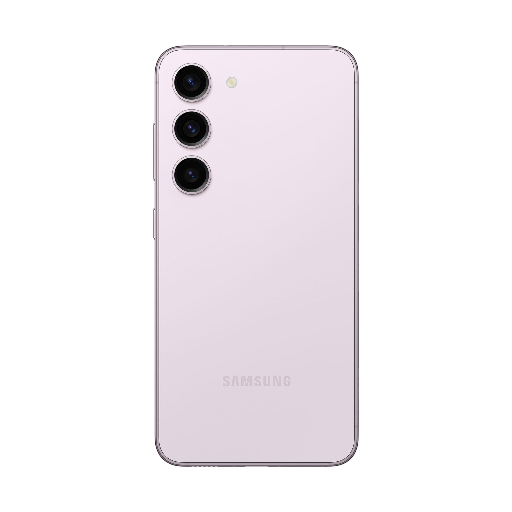 Samsung Galaxy S23+ 256GB Phone - Lavender