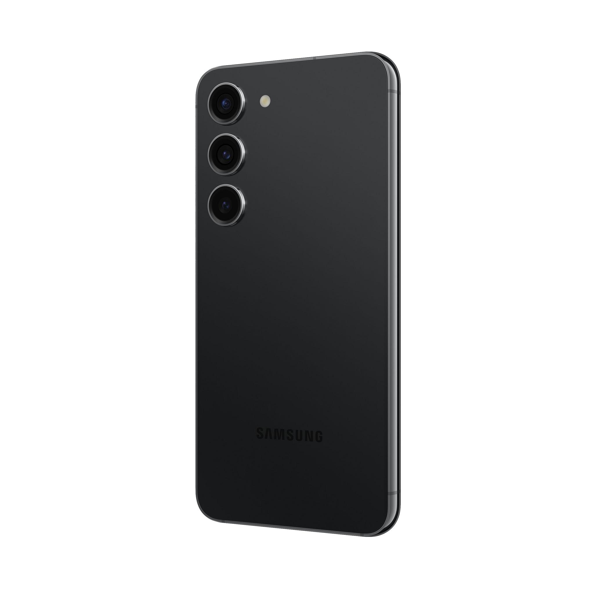 Samsung Galaxy S23+ 512GB Phone - Phantom Black