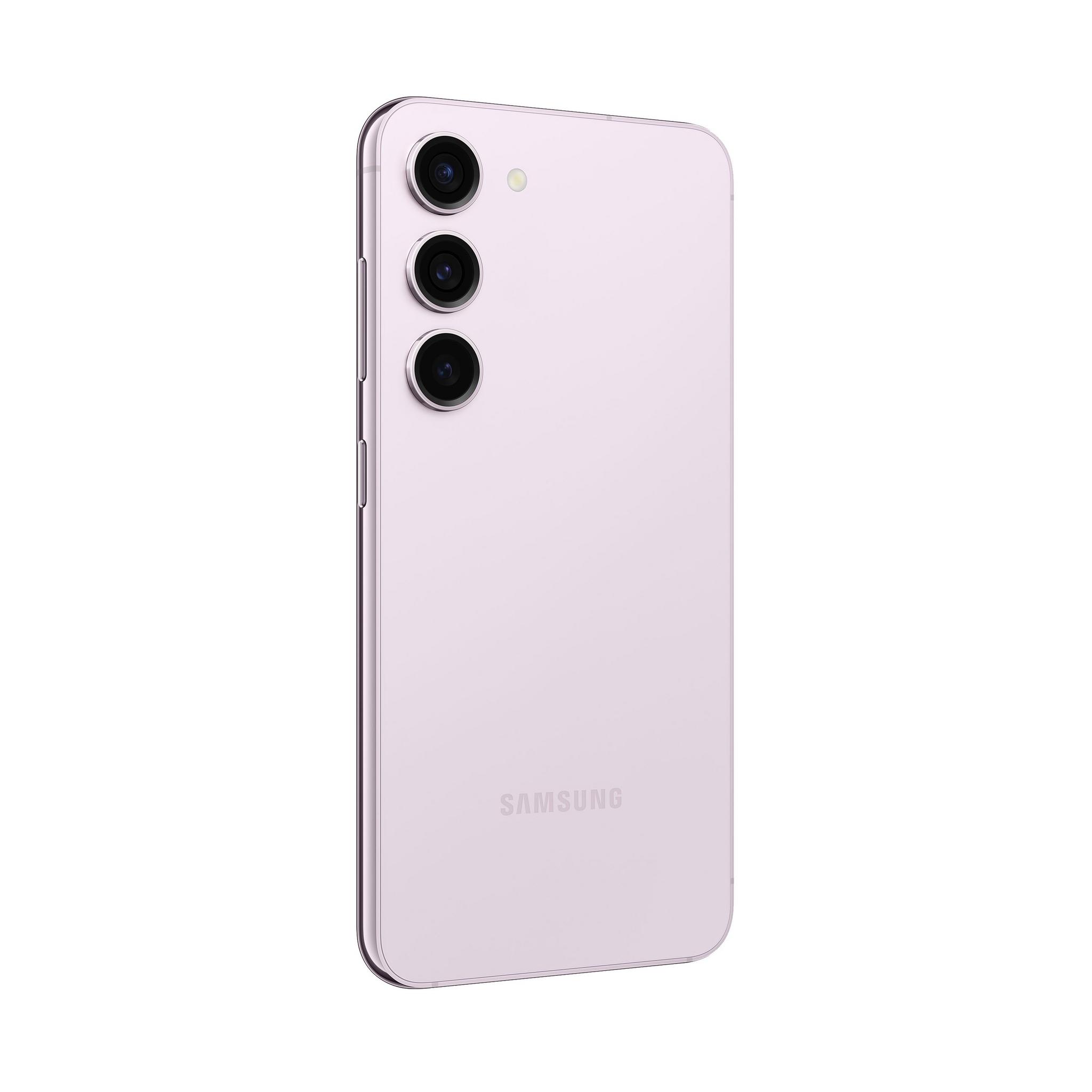 Samsung Galaxy S23+ 512GB Phone - Lavender