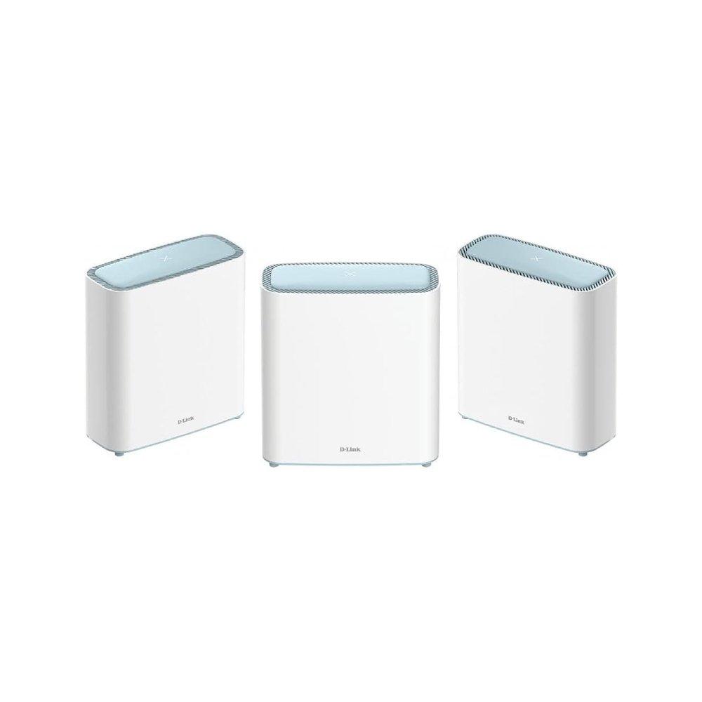 DLINK AX3200 Smart Internet MESH ROUTER, M32/MNA3 | Xcite