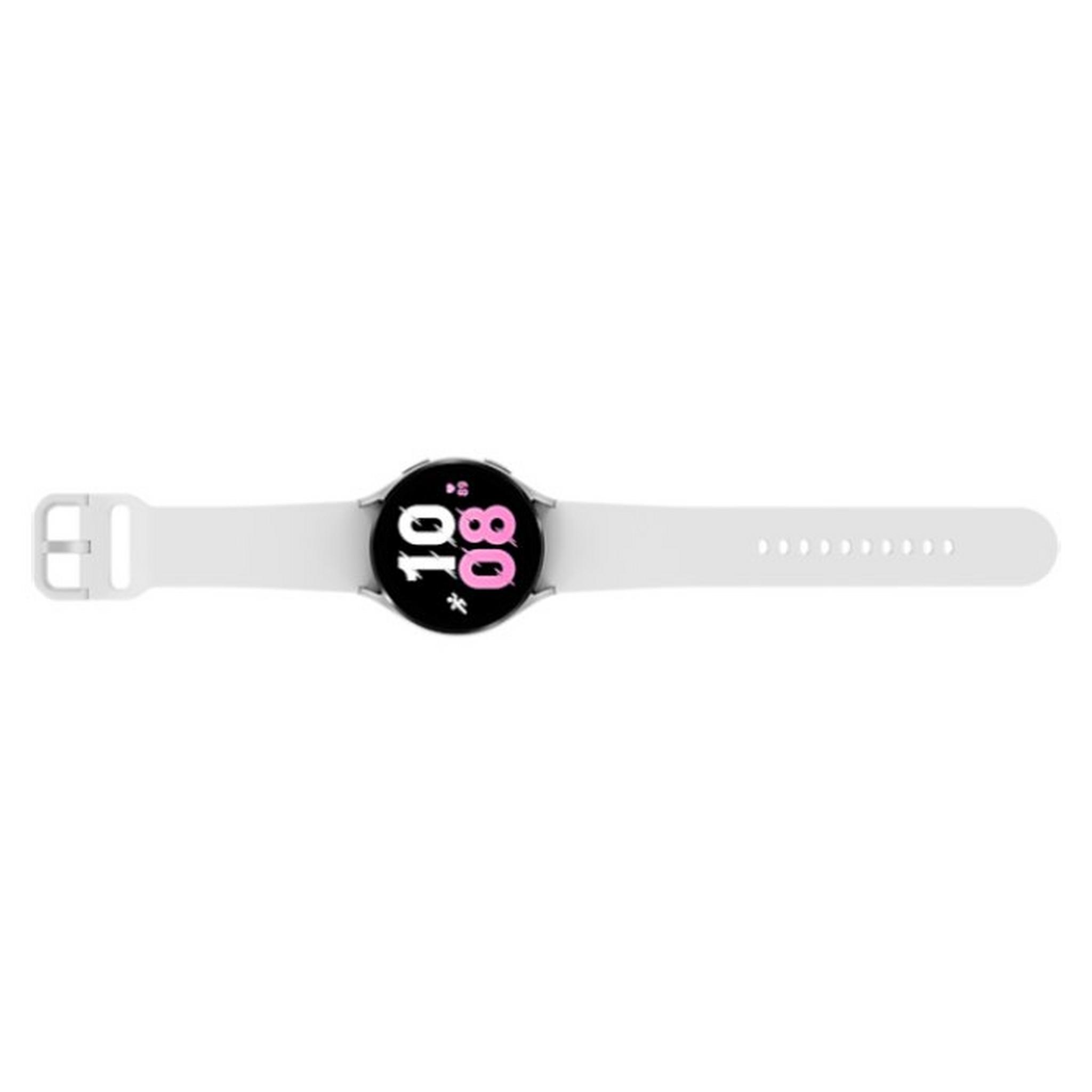 Samsung Galaxy Watch5 LTE, 44mm, Aluminum body - Silver