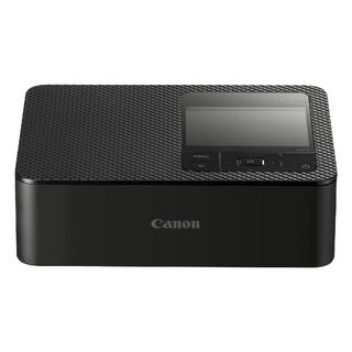 Buy Canon selphy cp1500 compact photo printer,300 x 300 dpi, 5539c002aa - black in Kuwait