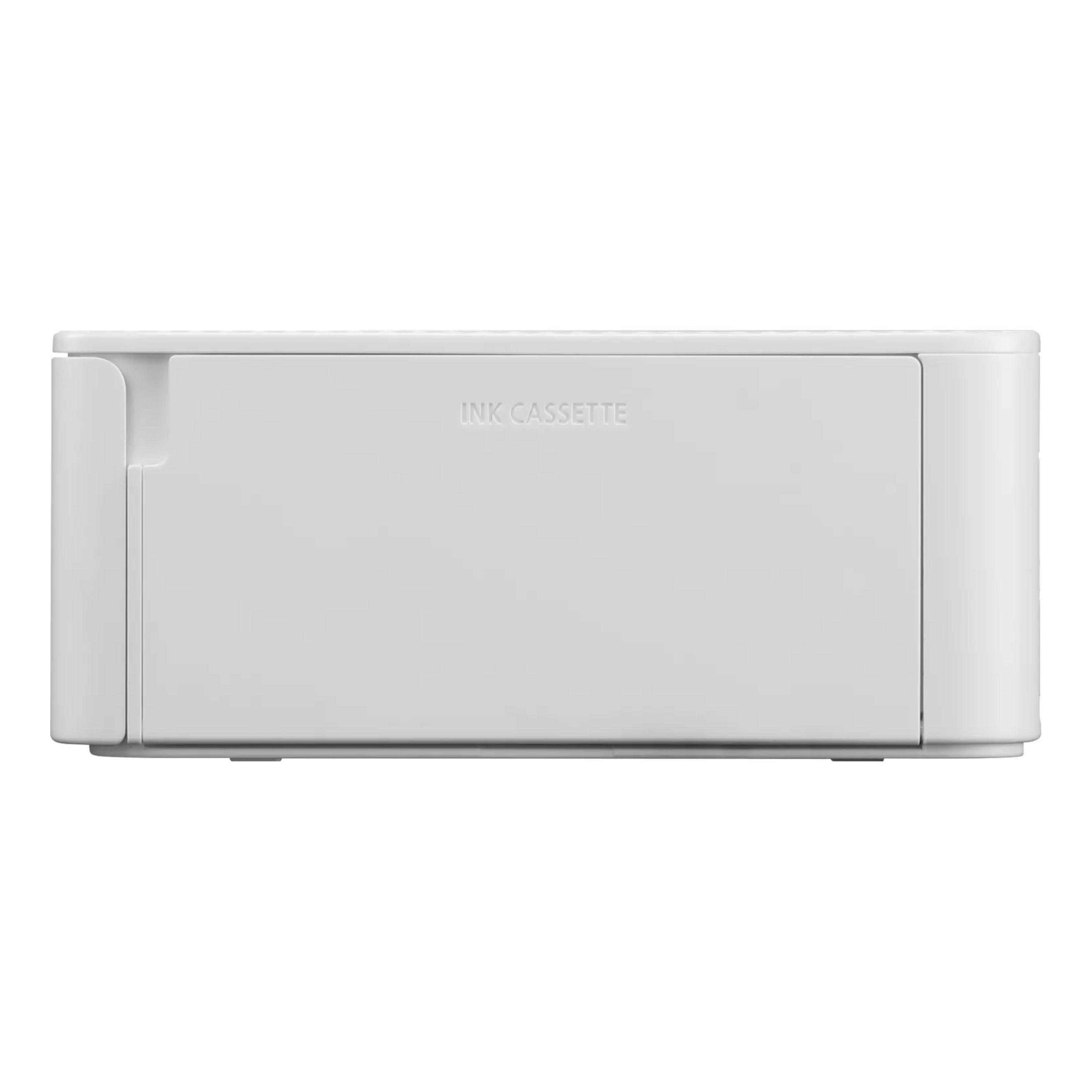Canon Selphy CP1500 Compact Printer - White