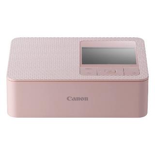 Buy Canon selphy cp1500 compact photo printer - pink in Kuwait
