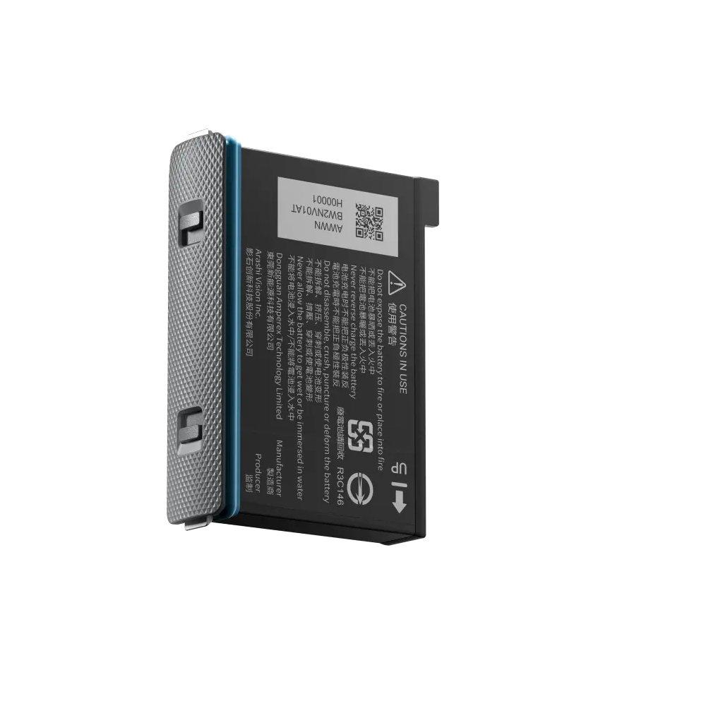 Insta360 Rechargeable 1800mAh Battery for X3 Camera