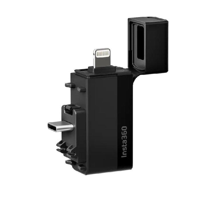 Insta360 Quick Reader for X3 Action Camera