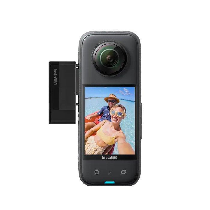 Insta360 Quick Reader for X3 Action Camera