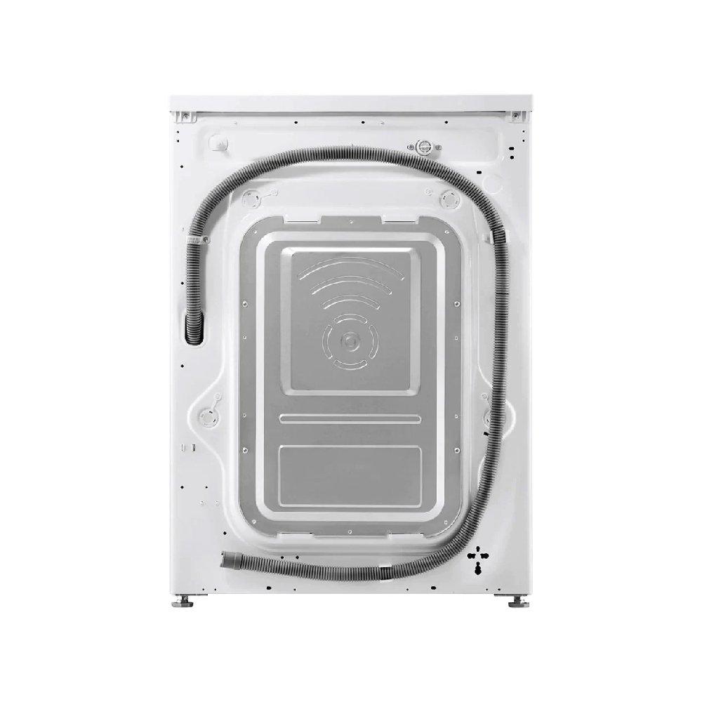 LG Front Load Washer Washing 8Kg  FH2J3TDNPO - White